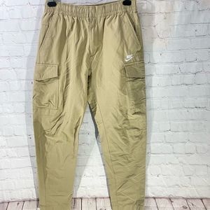 Nike | Pants | Mens Nike Unlined Utility Cargo Pants Dd527250 Size M |  Poshmark
